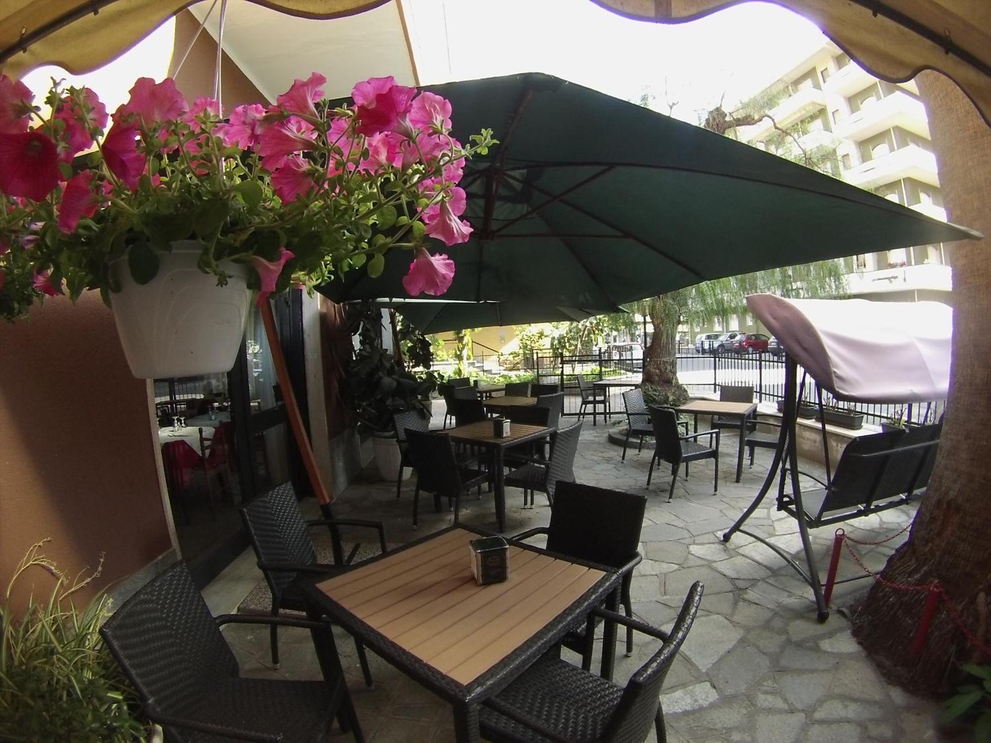 Hotel Jole Marina dʼMarina dʼAndora Extérieur photo