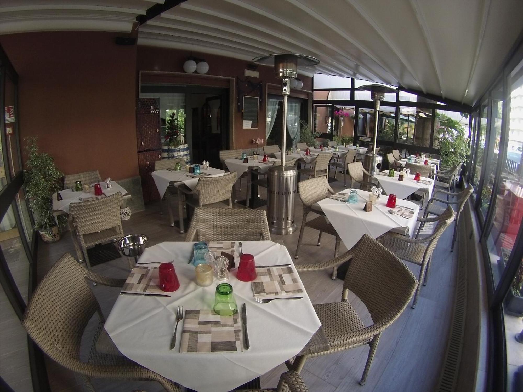 Hotel Jole Marina dʼMarina dʼAndora Extérieur photo