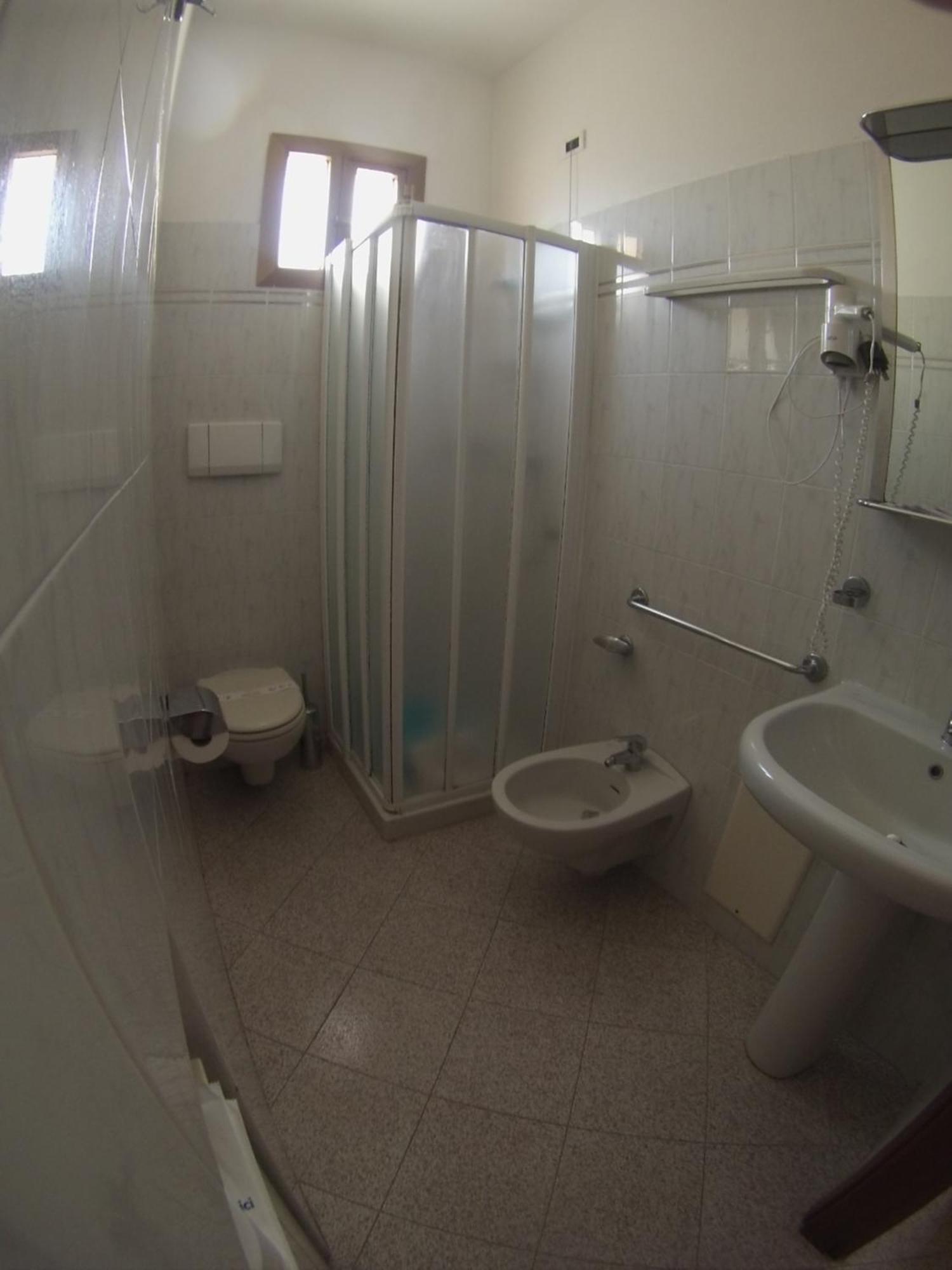 Hotel Jole Marina dʼMarina dʼAndora Extérieur photo