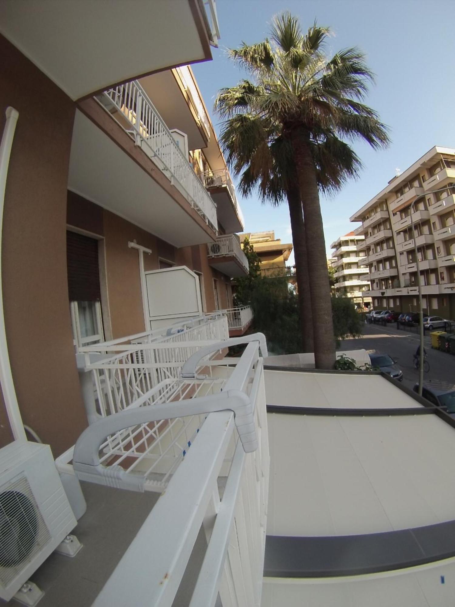 Hotel Jole Marina dʼMarina dʼAndora Extérieur photo