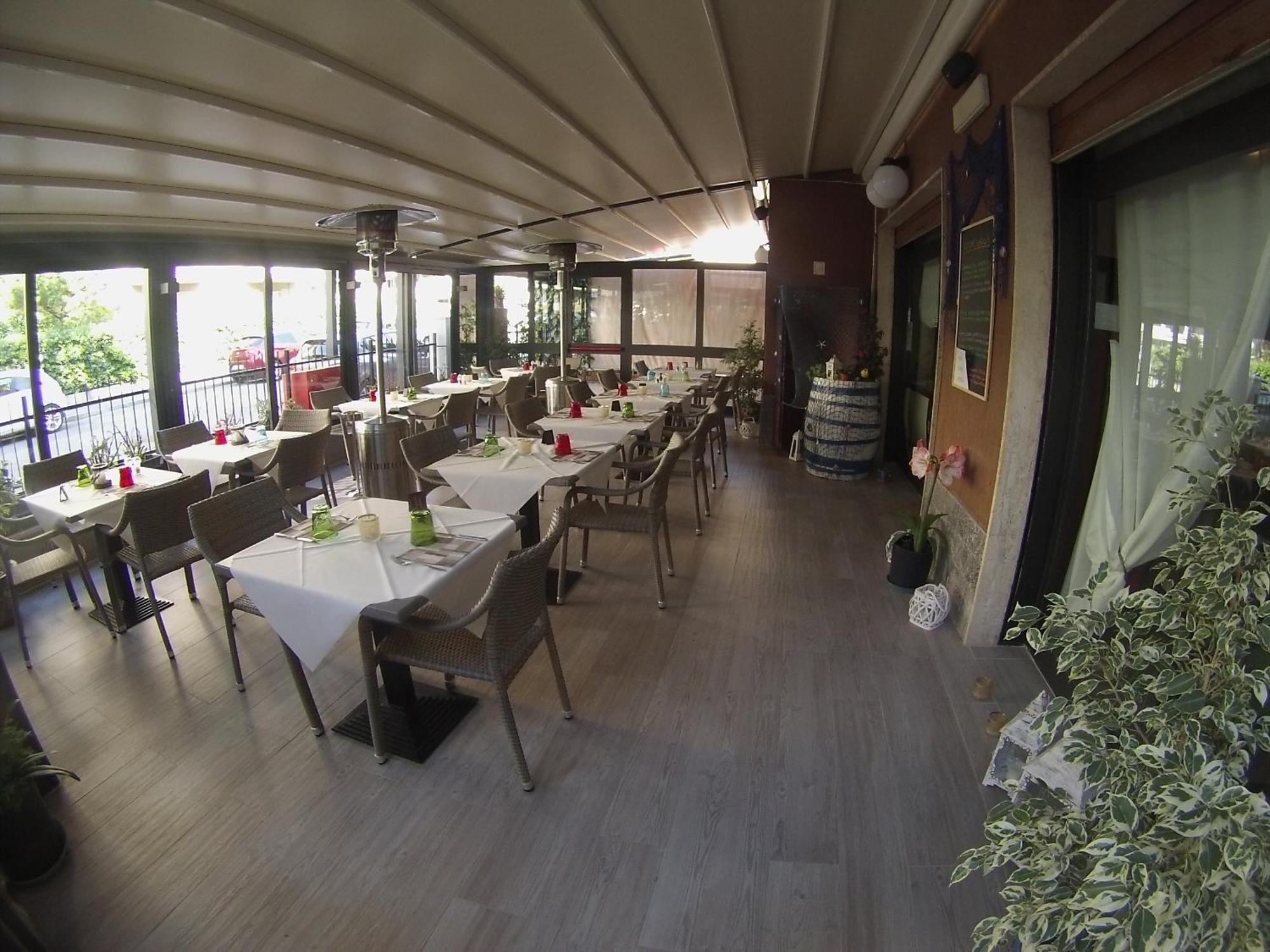 Hotel Jole Marina dʼMarina dʼAndora Extérieur photo