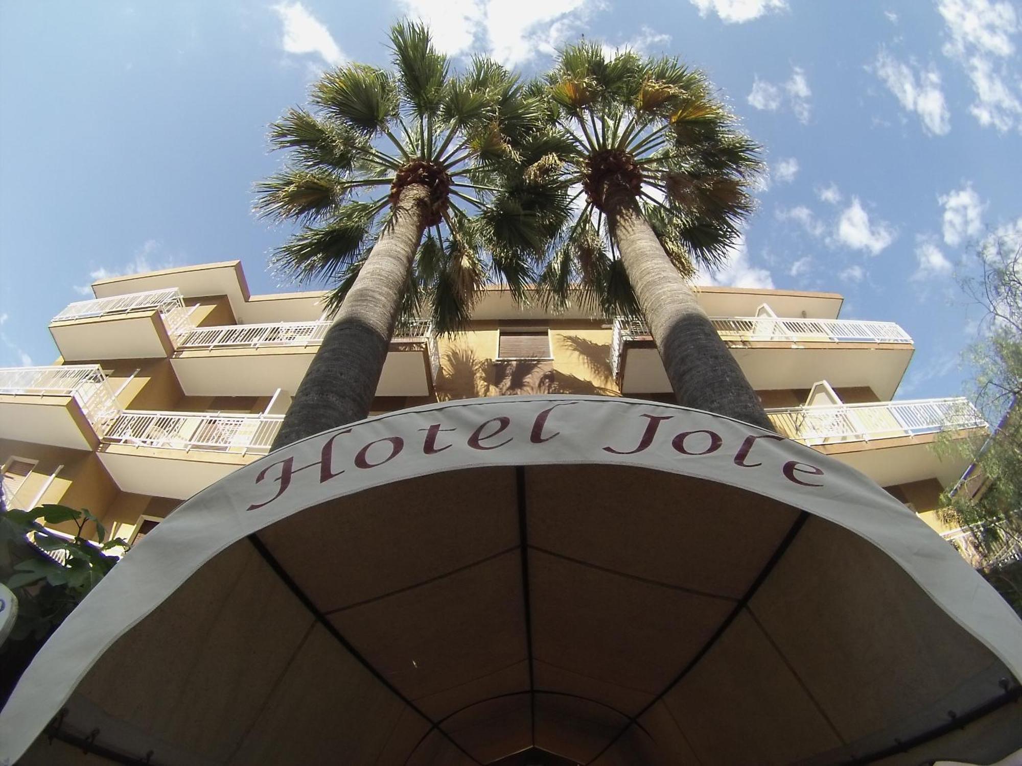Hotel Jole Marina dʼMarina dʼAndora Extérieur photo