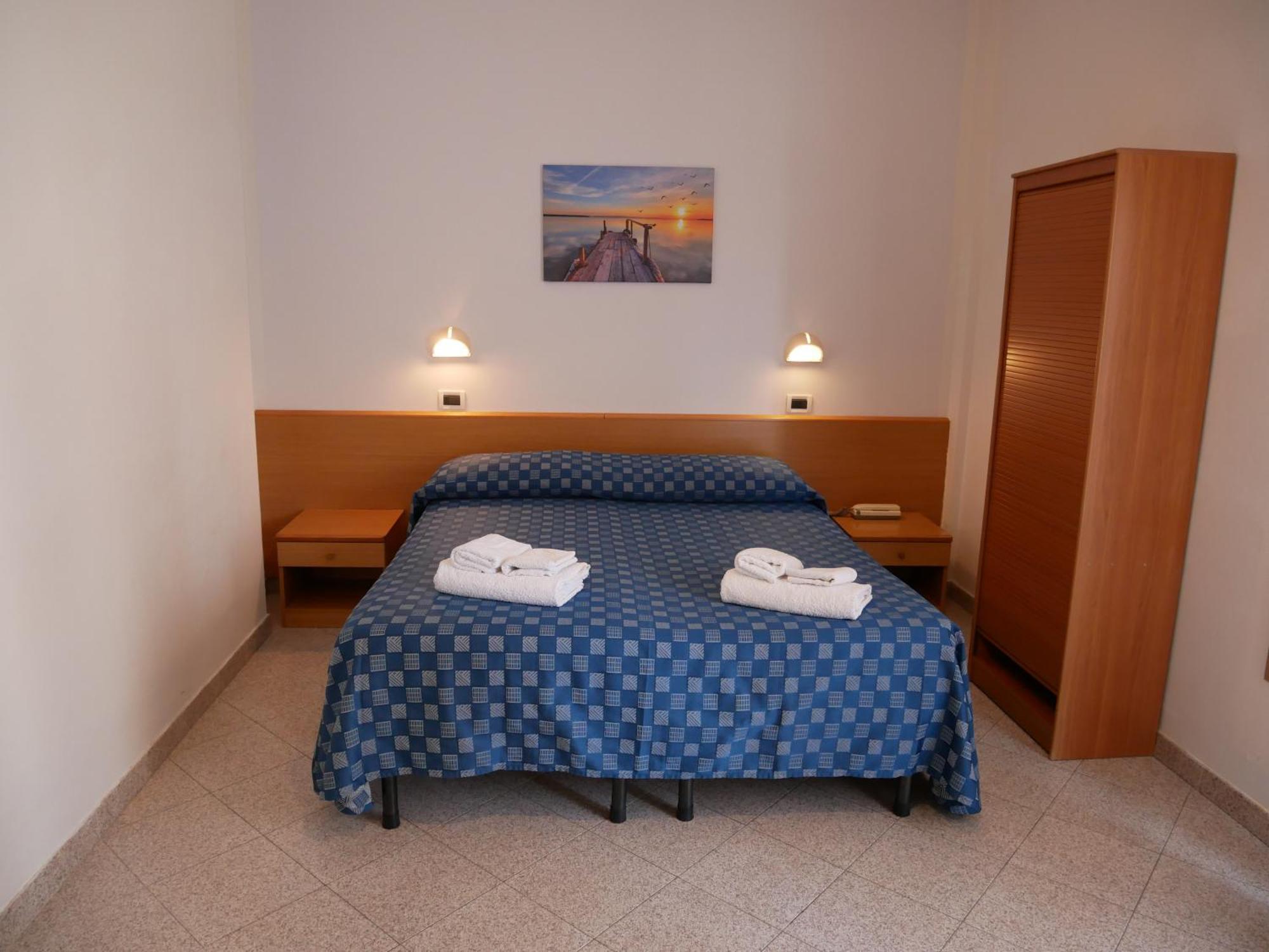 Hotel Jole Marina dʼMarina dʼAndora Extérieur photo