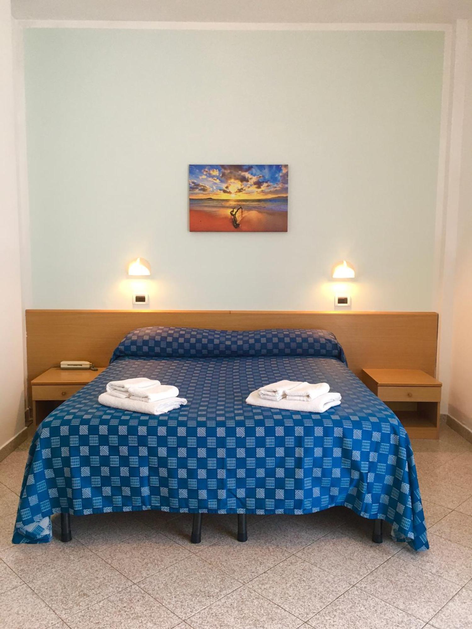 Hotel Jole Marina dʼMarina dʼAndora Extérieur photo