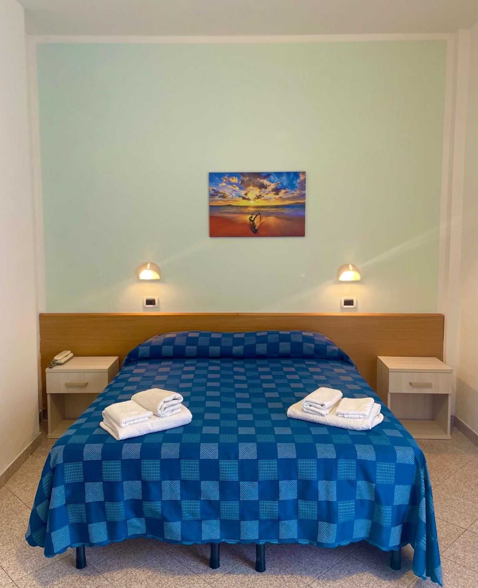 Hotel Jole Marina dʼMarina dʼAndora Extérieur photo