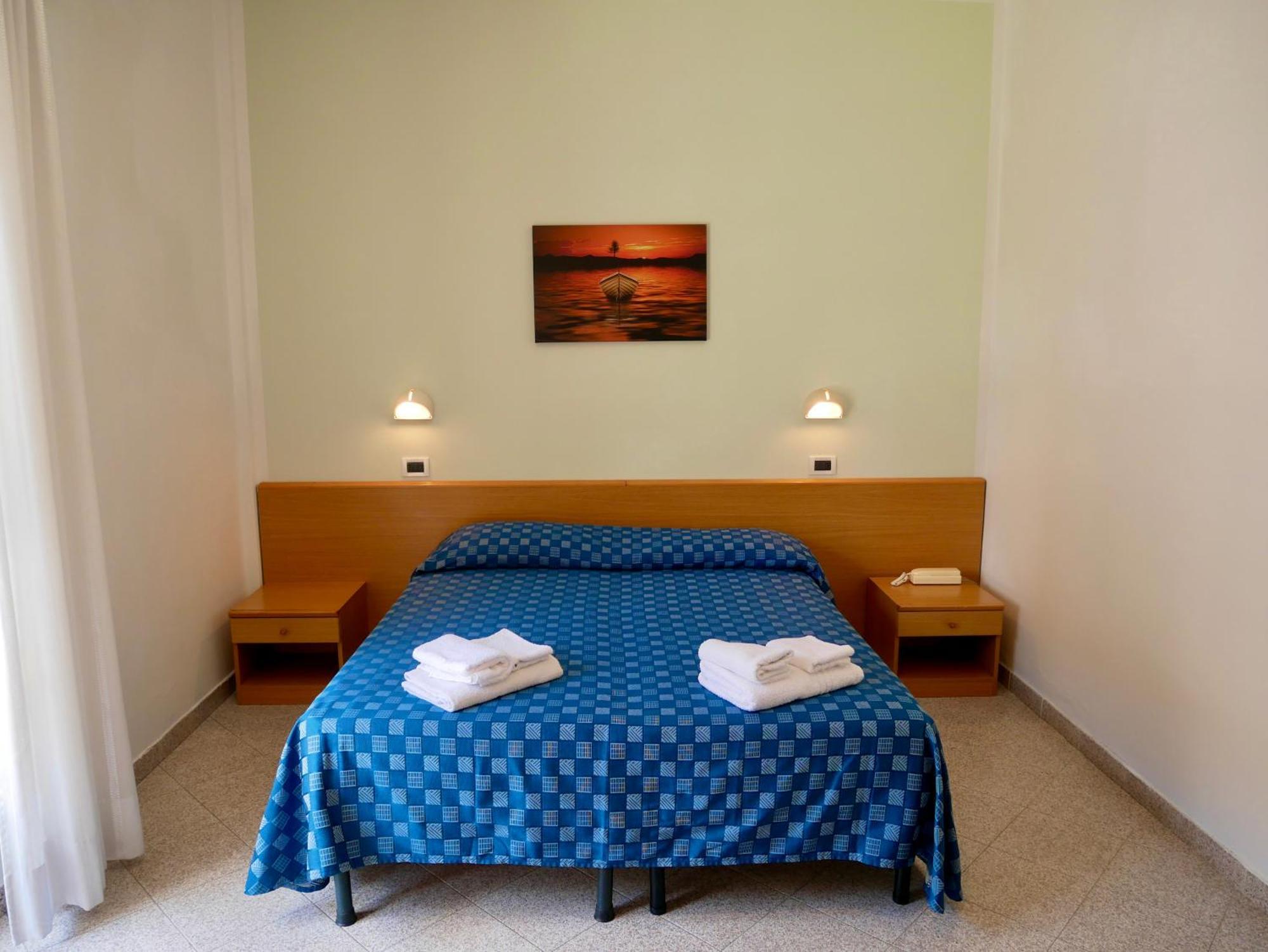 Hotel Jole Marina dʼMarina dʼAndora Extérieur photo