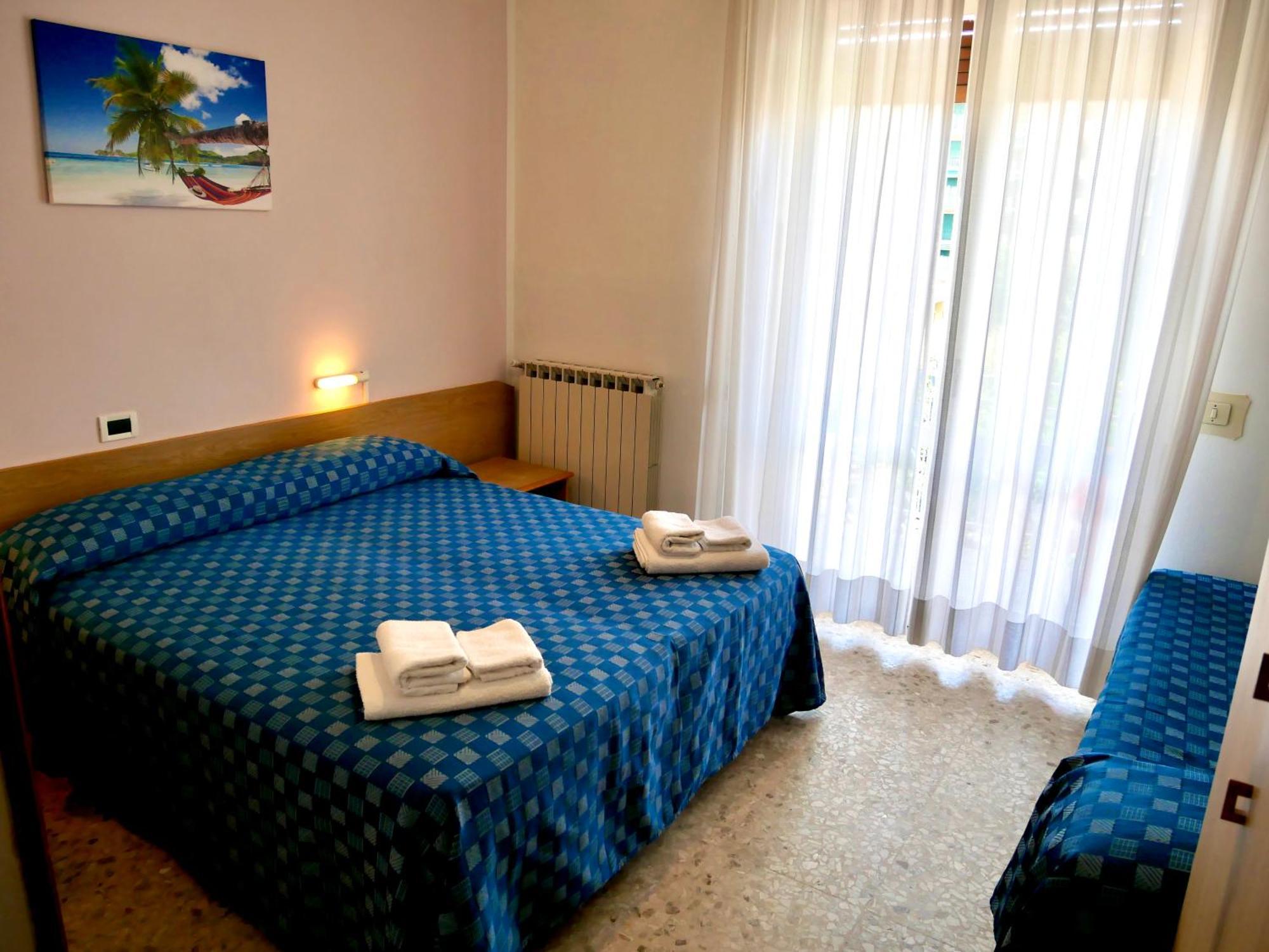 Hotel Jole Marina dʼMarina dʼAndora Extérieur photo